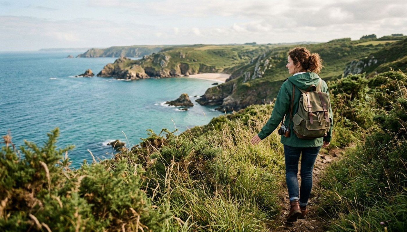 Échappées sauvages : pourquoi certaines destinations demeurent des secrets bien gardés ?